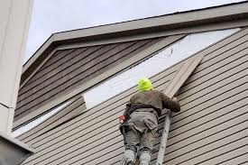 Siding for New Construction in Bushland, TX